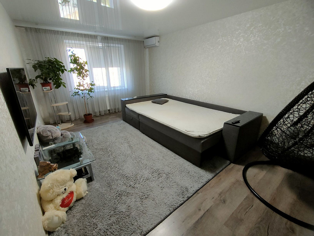 Здам однокімнатну квартиру в Новобудові! Сумы - изображение 6