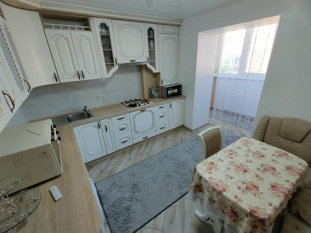 Здам однокімнатну квартиру в Новобудові! Сумы - изображение 2