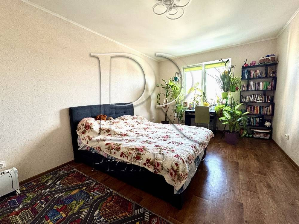 Продаж 77кв Navigator/Балтійський пров./м.Мінська/Яскравий/Варшавський Київ - зображення 7