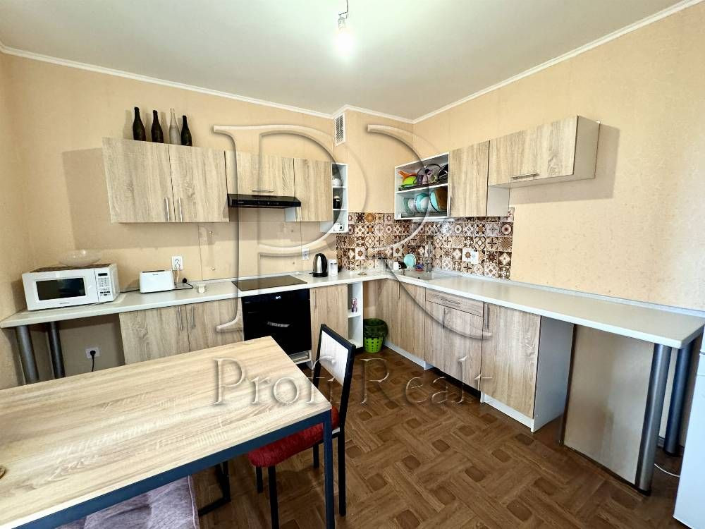 Продаж 77кв Navigator/Балтійський пров./м.Мінська/Яскравий/Варшавський Київ - зображення 1