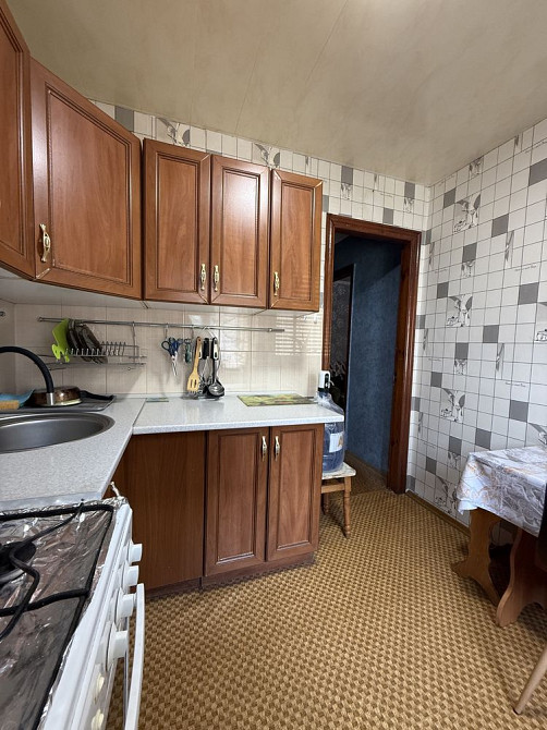 Продається  2 кімнатна пр. Слобожанський,100 Днепр - изображение 1