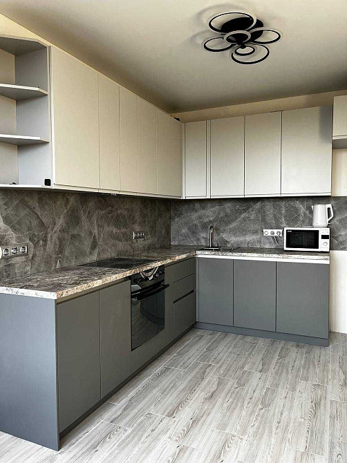 Оренда євро 2к квартири Центральний парк Ірпінь - зображення 6