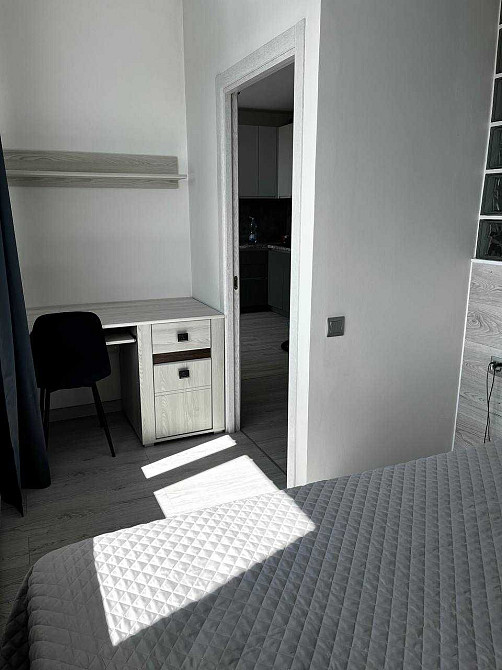 Оренда євро 2к квартири Центральний парк Ірпінь - зображення 1