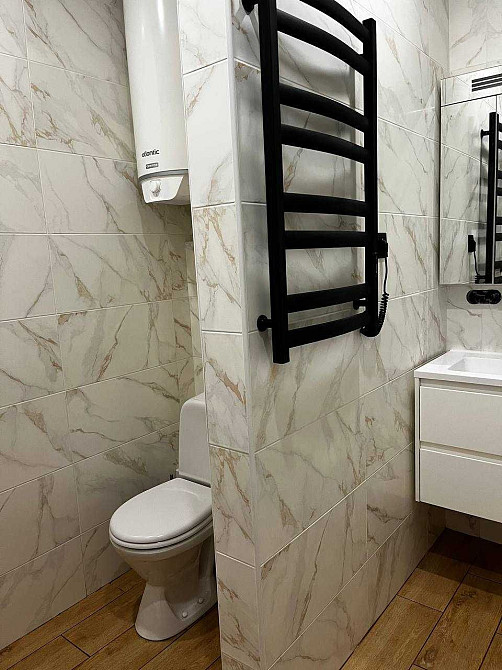 Оренда євро 2к квартири Центральний парк Ірпінь - зображення 8