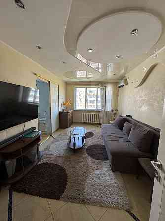 Продажа 3 кв., Вузовский, с современным капремонтом, 8 этаж, 62 метра! Одесса