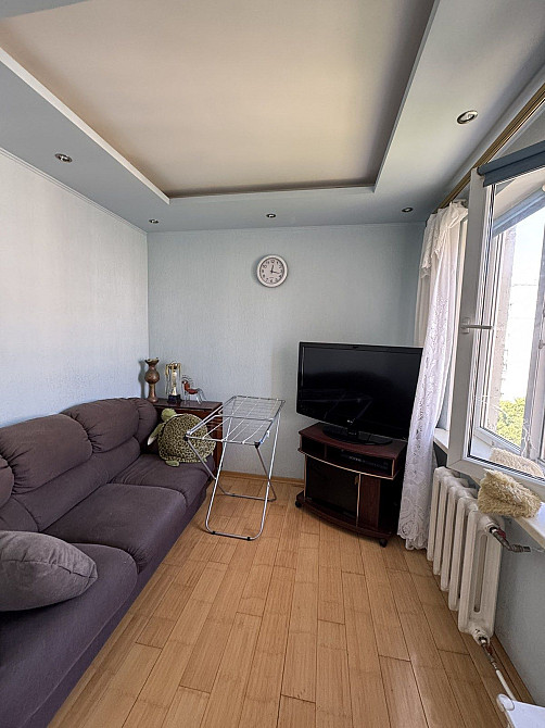 Продажа 3 кв., Вузовский, с современным капремонтом, 8 этаж, 62 метра! Одесса - изображение 7