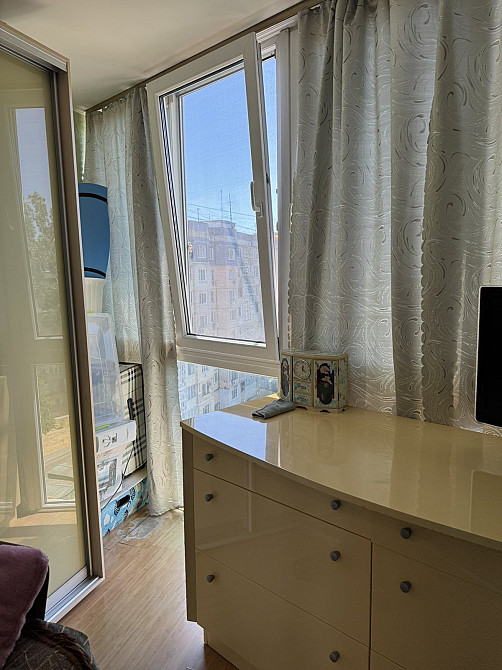 Продажа 3 кв., Вузовский, с современным капремонтом, 8 этаж, 62 метра! Одесса - изображение 8