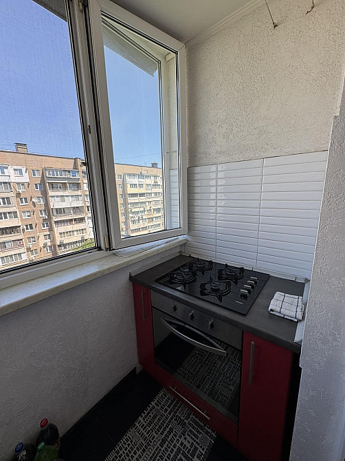 Продажа 3 кв., Вузовский, с современным капремонтом, 8 этаж, 62 метра! Одесса - изображение 2