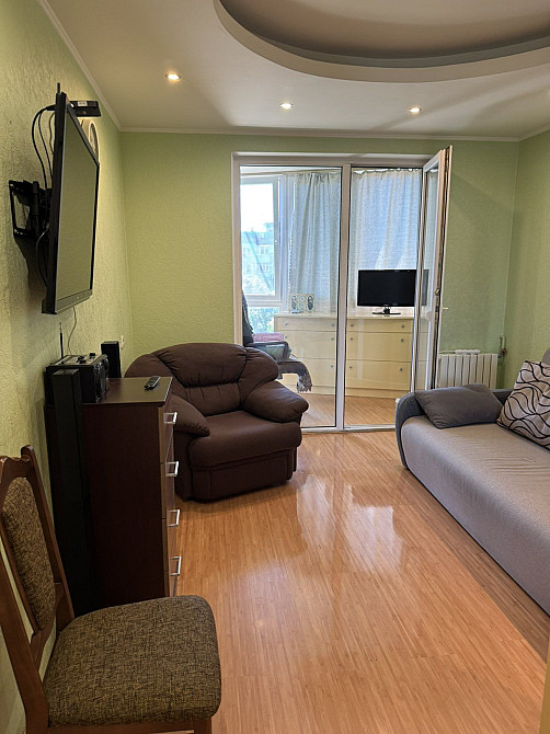 Продажа 3 кв., Вузовский, с современным капремонтом, 8 этаж, 62 метра! Одесса - изображение 5