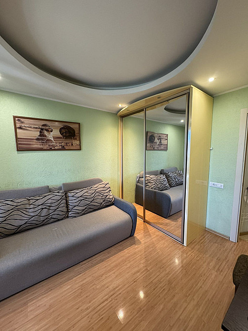 Продажа 3 кв., Вузовский, с современным капремонтом, 8 этаж, 62 метра! Одесса - изображение 6