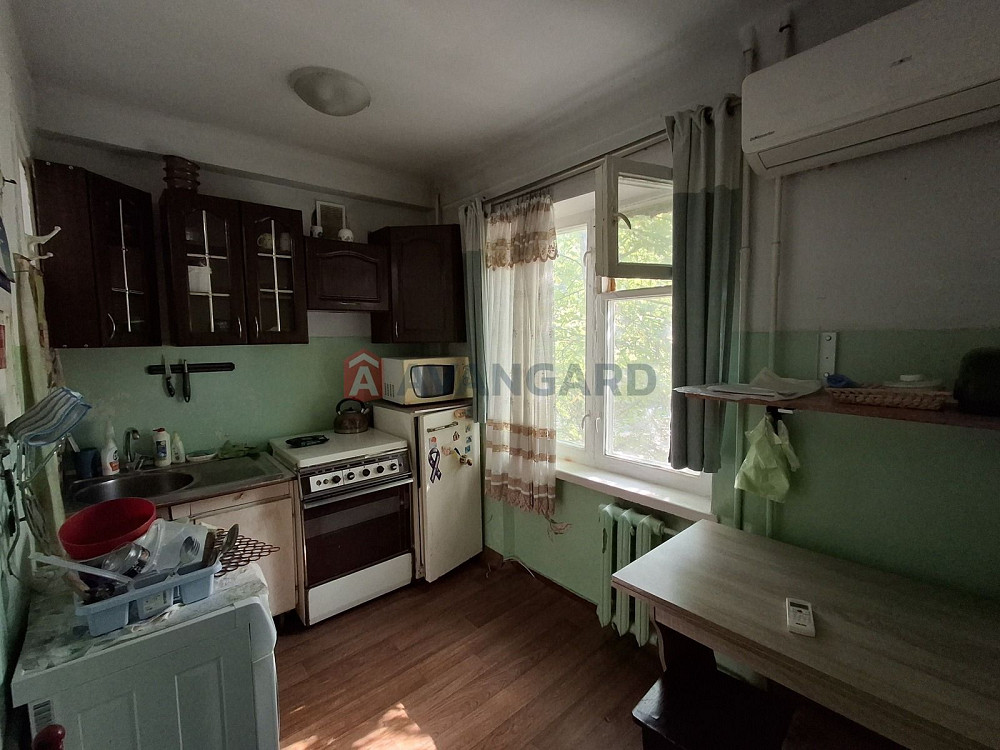 Здается 2х кімнатна квартира на Космосі. Восточна. Запоріжжя - зображення 6