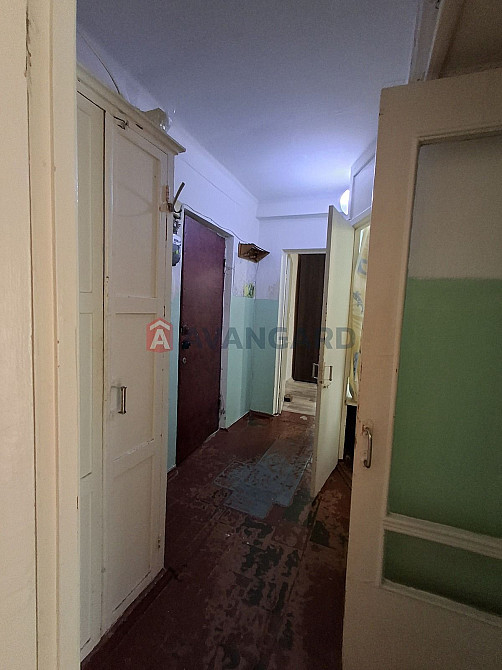 Здается 2х кімнатна квартира на Космосі. Восточна. Запоріжжя - зображення 7