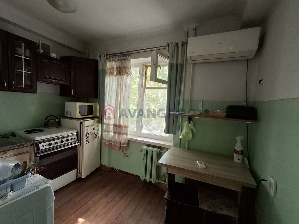 Здается 2х кімнатна квартира на Космосі. Восточна. Запоріжжя - зображення 5