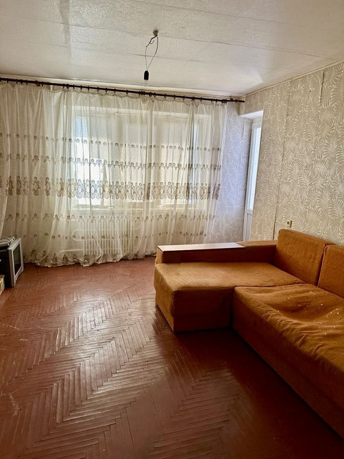 2 кімнатна кв / вул. Узбекистанська Запоріжжя - зображення 1