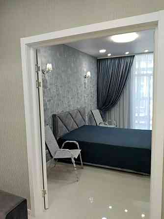 Оренда 2-х кімнатної квартири в центрі. В новому сучасному будинку. Полтава