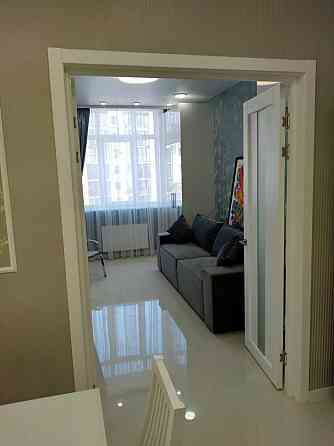 Оренда 2-х кімнатної квартири в центрі. В новому сучасному будинку. Полтава
