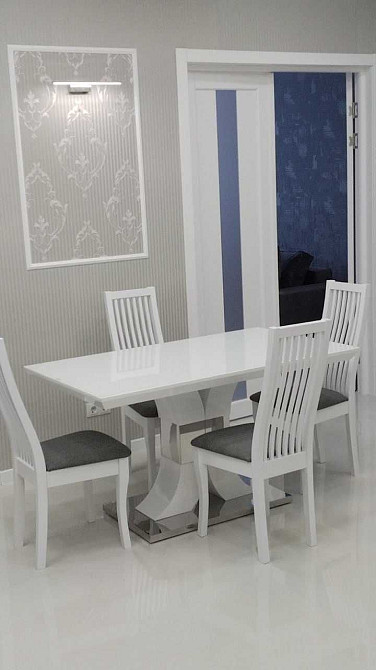 Оренда 2-х кімнатної квартири в центрі. В новому сучасному будинку. Полтава - изображение 2