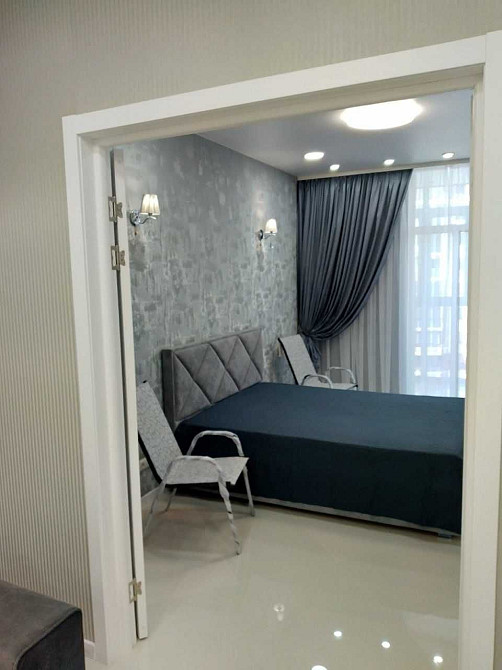 Оренда 2-х кімнатної квартири в центрі. В новому сучасному будинку. Полтава - изображение 5