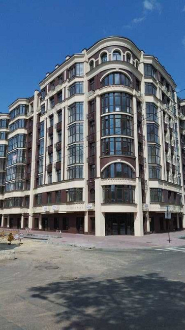 Оренда 2-х кімнатної квартири в центрі. В новому сучасному будинку. Полтава - изображение 1