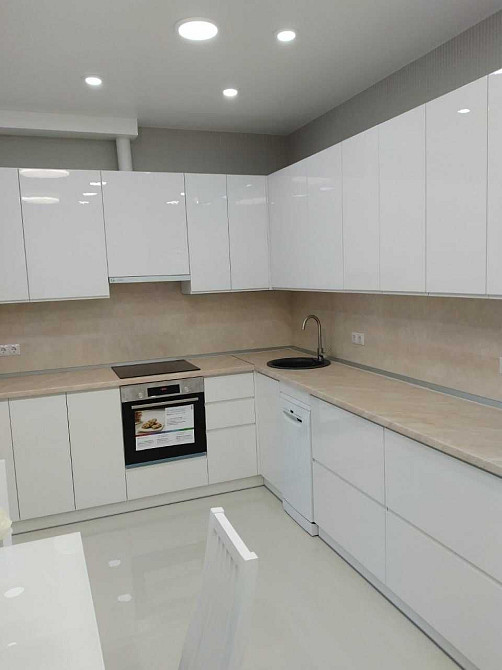 Оренда 2-х кімнатної квартири в центрі. В новому сучасному будинку. Полтава - изображение 7