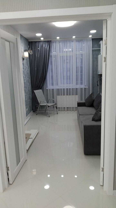 Оренда 2-х кімнатної квартири в центрі. В новому сучасному будинку. Полтава - изображение 3