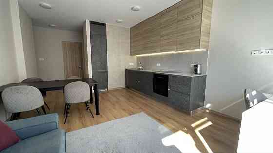 Оренда 2к квартири ЖК Галактика Лівобережна Киев