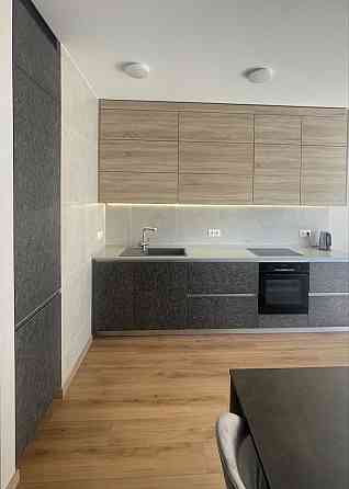 Оренда 2к квартири ЖК Галактика Лівобережна Киев