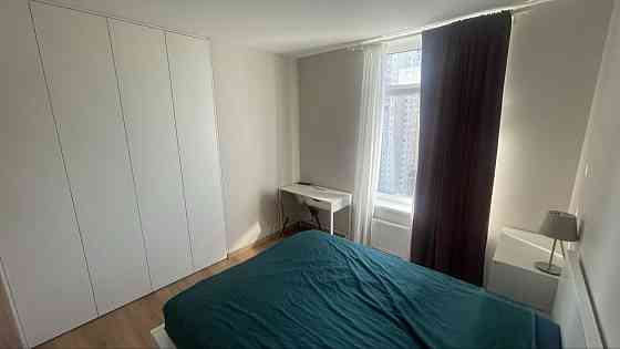 Оренда 2к квартири ЖК Галактика Лівобережна Киев