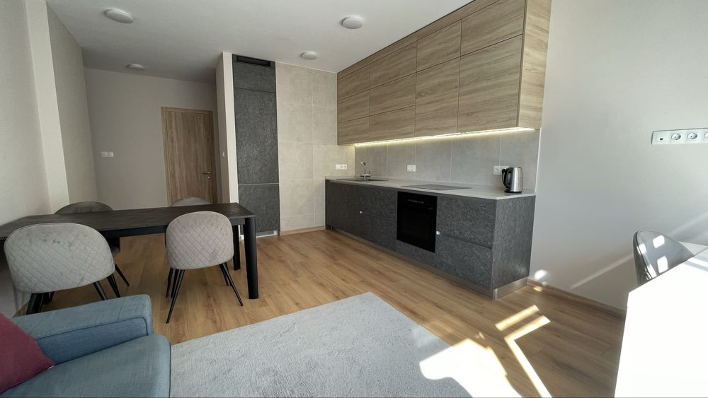 Оренда 2к квартири ЖК Галактика Лівобережна Киев - изображение 3