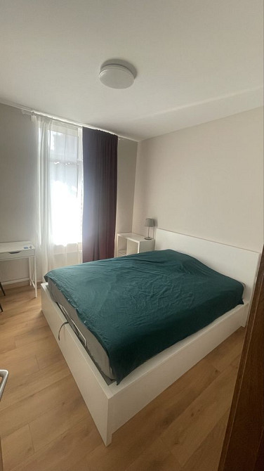 Оренда 2к квартири ЖК Галактика Лівобережна Киев - изображение 4