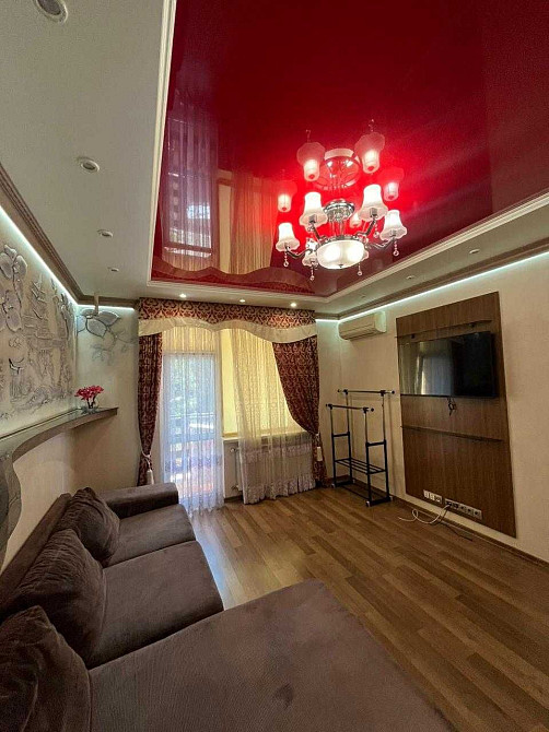 Ужгород. Здається комфортна 2к.квартира. ТЦ Дастор Ужгород - изображение 2