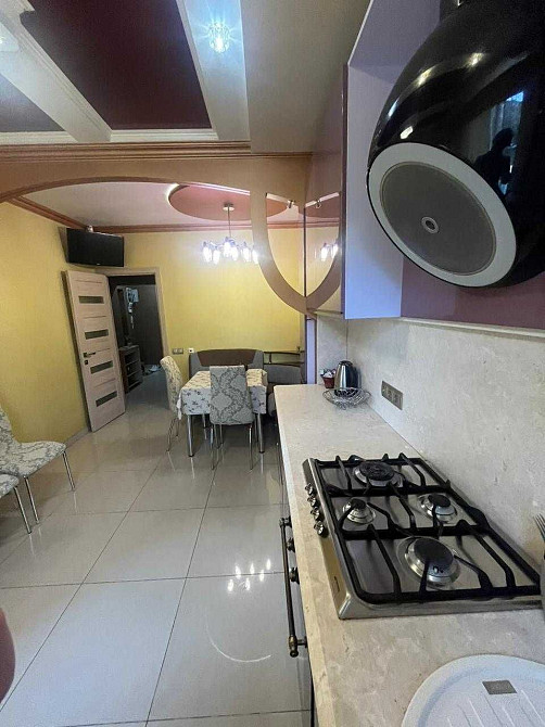 Ужгород. Здається комфортна 2к.квартира. ТЦ Дастор Ужгород - изображение 5