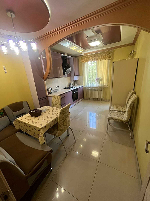 Ужгород. Здається комфортна 2к.квартира. ТЦ Дастор Ужгород - изображение 4