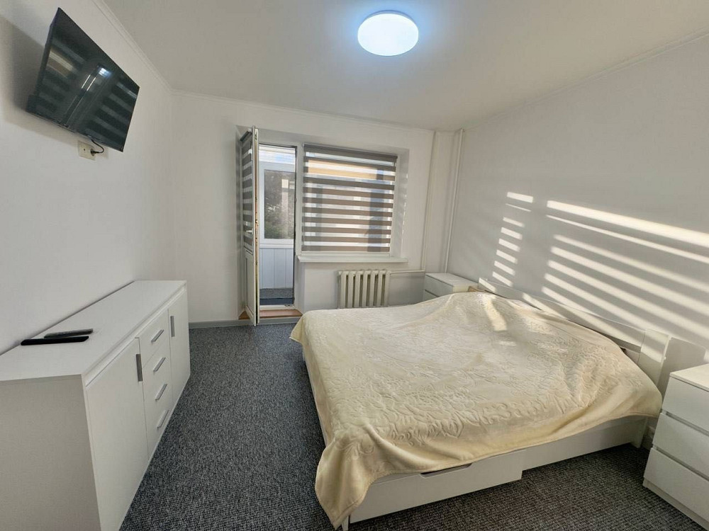 Оренда 3 кім квартири вул. Червоної Калини, Сихів Львів - зображення 1