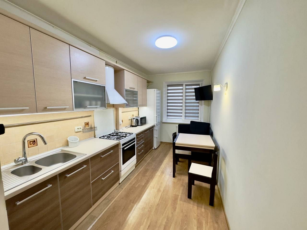 Оренда 3 кім квартири вул. Червоної Калини, Сихів Львів - зображення 7