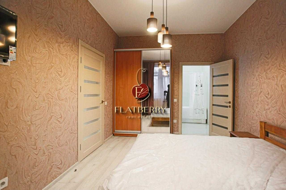 Без%  Аренда 2К, ул. Павловская 17, ст.м. Лукьяновская, Центр Киев - изображение 5