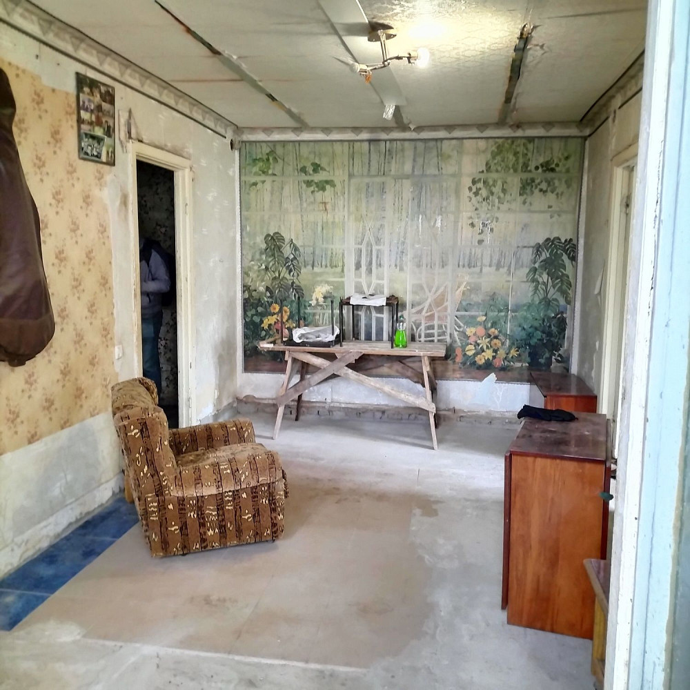 Двух кімнатна Миру 16 Кривий Ріг - зображення 6