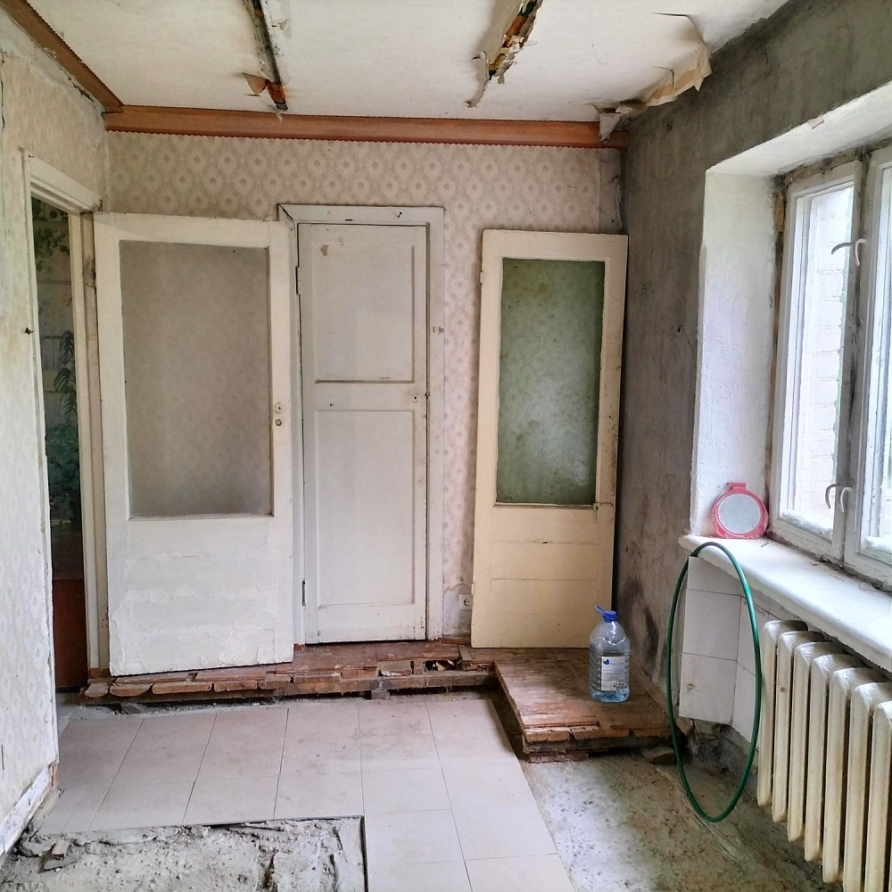 Двух кімнатна Миру 16 Кривий Ріг - зображення 8