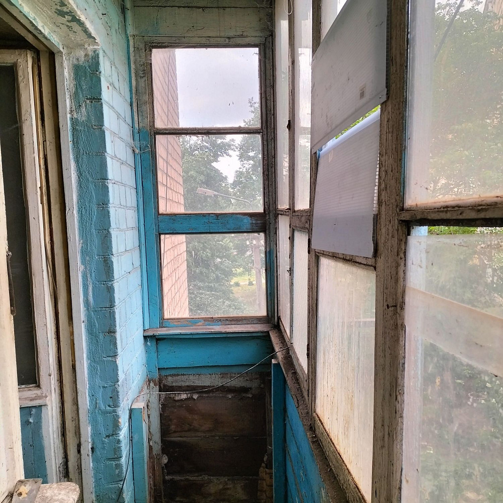 Двух кімнатна Миру 16 Кривий Ріг - зображення 7