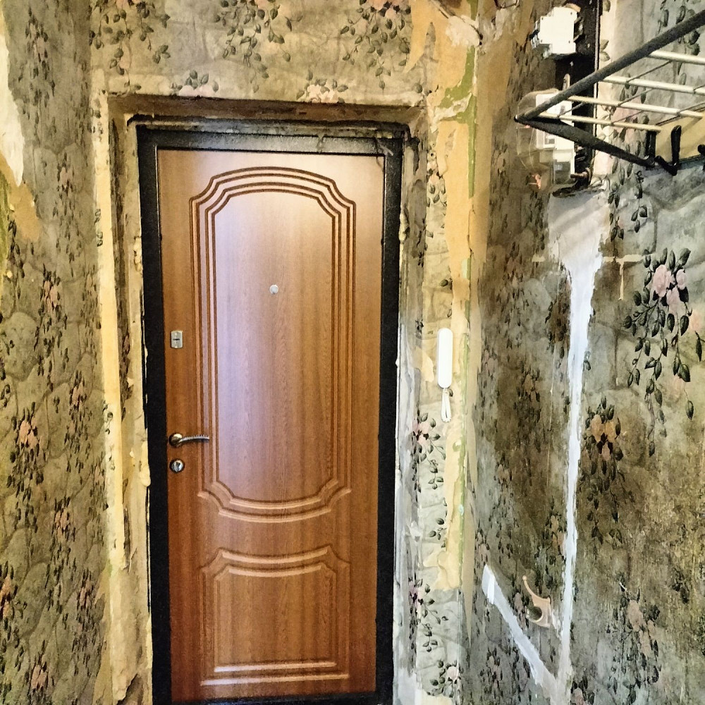 Двух кімнатна Миру 16 Кривий Ріг - зображення 2