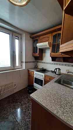 4 кім.кв. метро Олексіївська 88м. 6 пов/12 Алексеевка Сертифікат -так Харьков