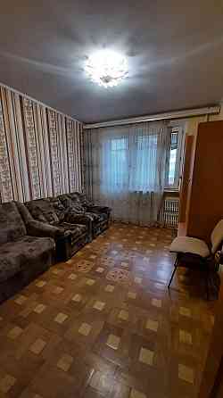 4 кім.кв. метро Олексіївська 88м. 6 пов/12 Алексеевка Сертифікат -так Харьков