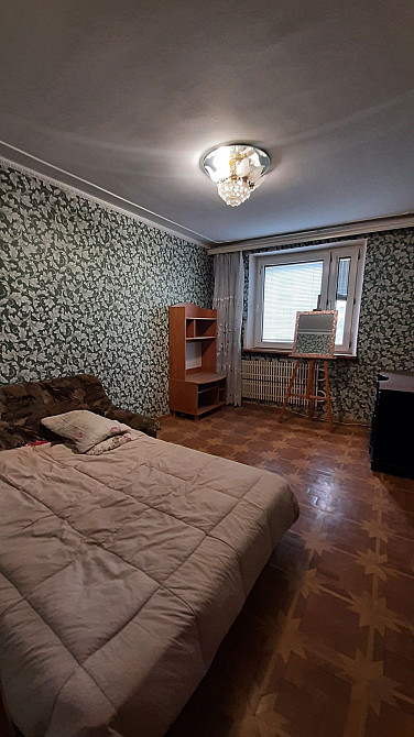 4 кім.кв. метро Олексіївська 88м. 6 пов/12 Алексеевка Сертифікат -так Харьков - изображение 5