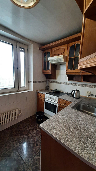 4 кім.кв. метро Олексіївська 88м. 6 пов/12 Алексеевка Сертифікат -так Харьков - изображение 2