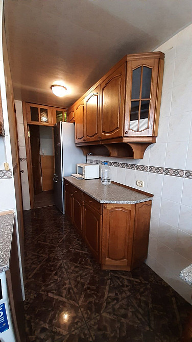 4 кім.кв. метро Олексіївська 88м. 6 пов/12 Алексеевка Сертифікат -так Харьков - изображение 1