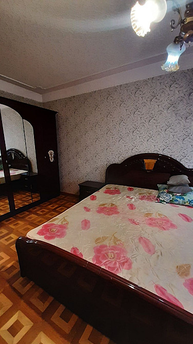 4 кім.кв. метро Олексіївська 88м. 6 пов/12 Алексеевка Сертифікат -так Харьков - изображение 6