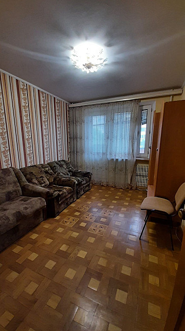 4 кім.кв. метро Олексіївська 88м. 6 пов/12 Алексеевка Сертифікат -так Харьков - изображение 4