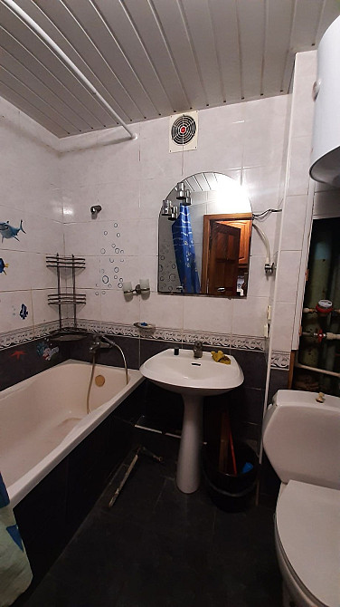 4 кім.кв. метро Олексіївська 88м. 6 пов/12 Алексеевка Сертифікат -так Харьков - изображение 7