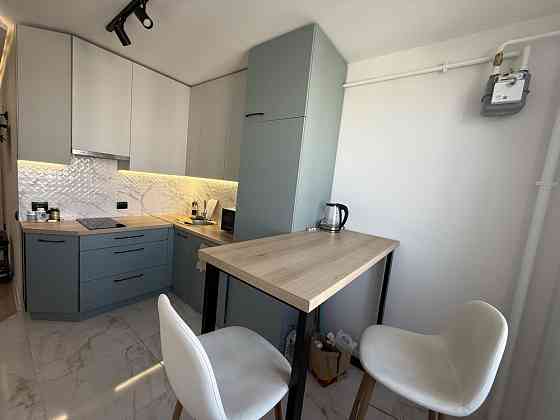 Малоголосківські пагорби класна квартира Львов