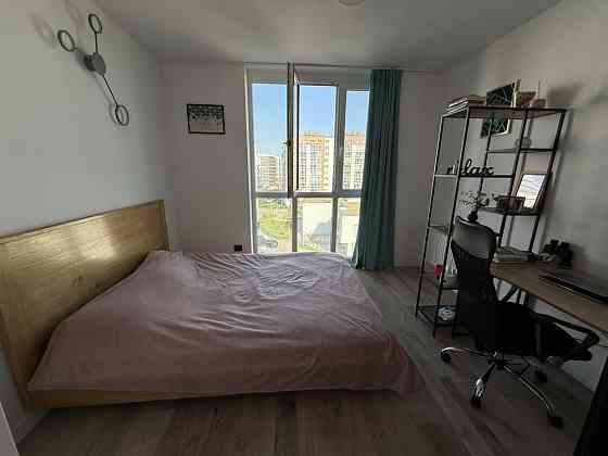 Малоголосківські пагорби класна квартира Львов